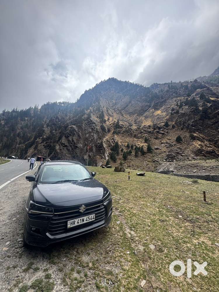 Maruti Suzuki Dzire Zxi 2025