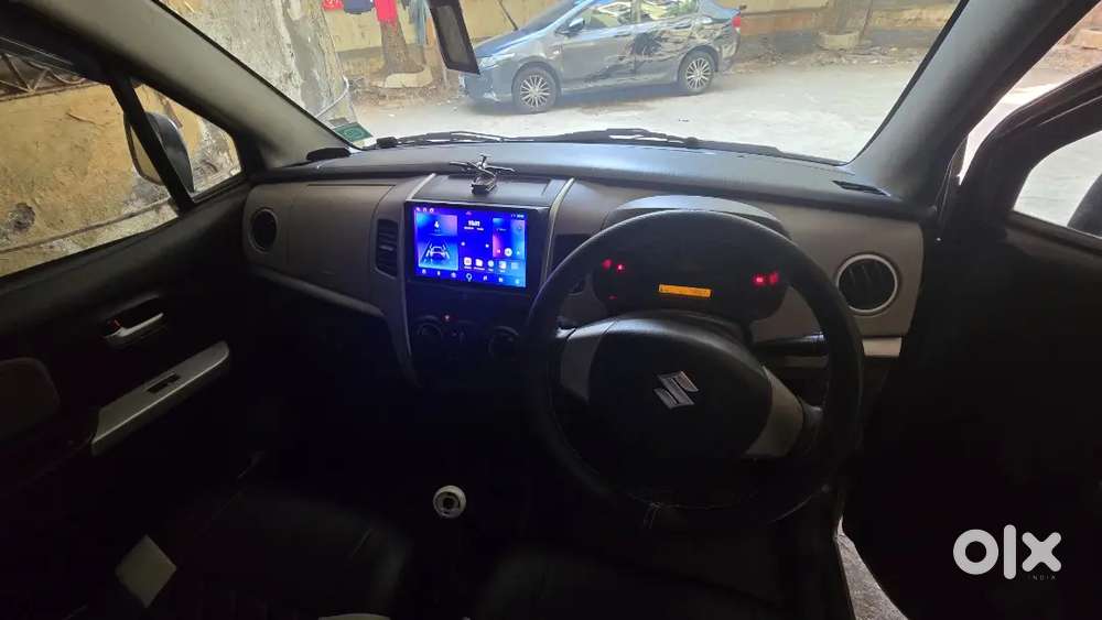 Maruti Suzuki Wagon R 1.0 2013 Petrol Good Condition