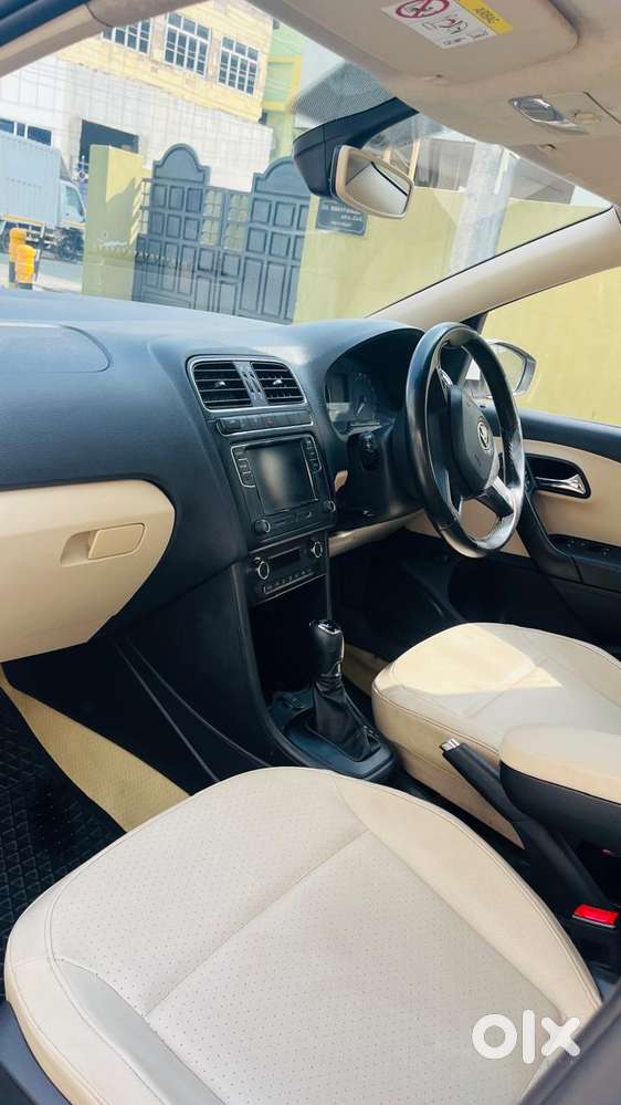 Skoda Rapid 1.5 Tdi At Style, 2018, Diesel