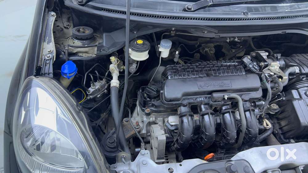 Honda Brio 1.2 S Mt, 2014, Petrol