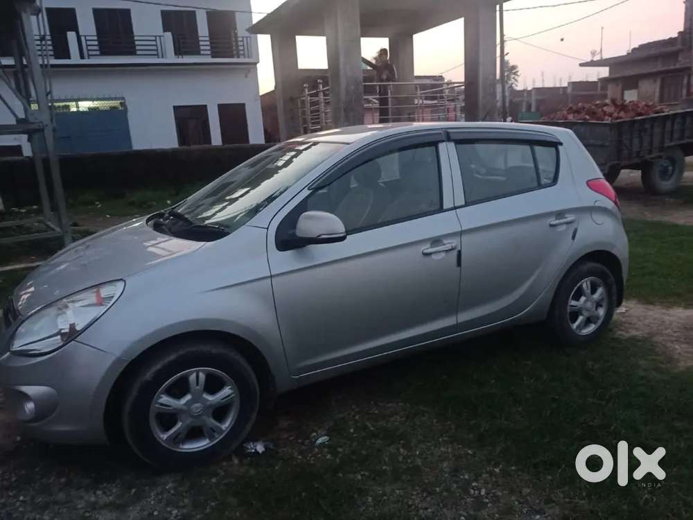 Hyundai I20 2011 Petrol 95000 Km Driven