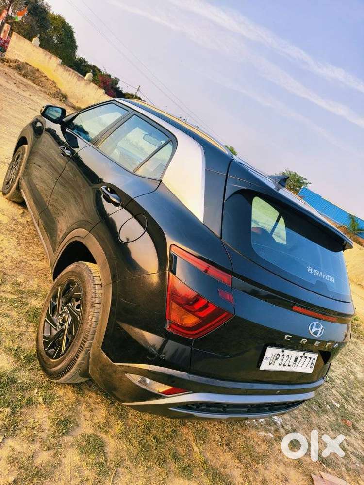 Hyundai Creta 1.5 Crdi E Diesel Mt, 2020, Diesel
