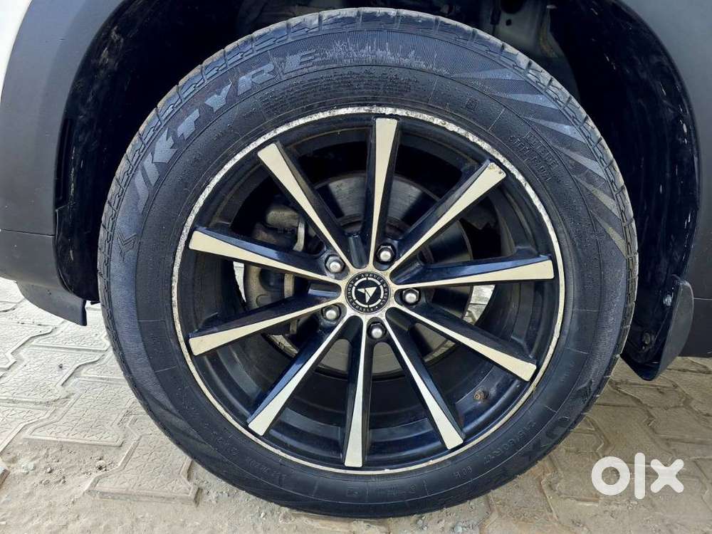 Tata Nexon 1.5 Revotorq Xm Plus (s), 2020, Petrol