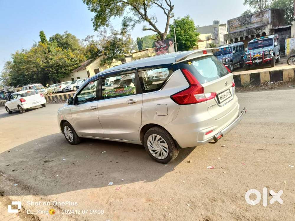 Best Car Smooth Driven