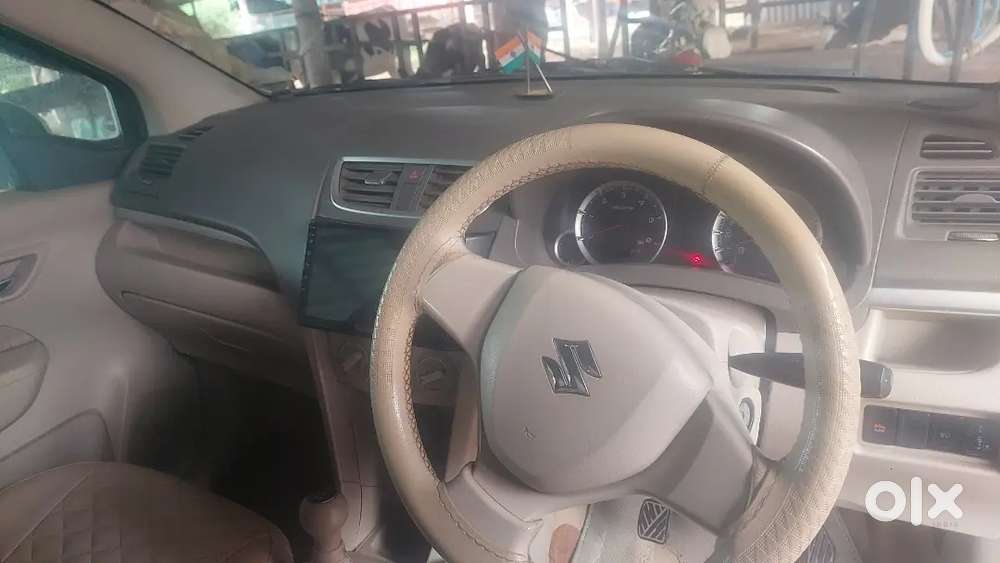 Maruti Suzuki Ertiga 2015 Diesel Manual