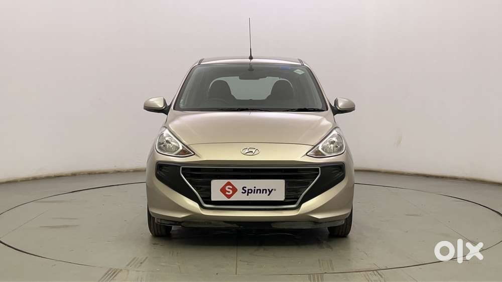Hyundai Santro Sportz Cng, 2022, Cng & Hybrids