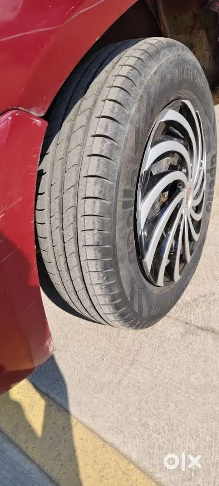Good Condition