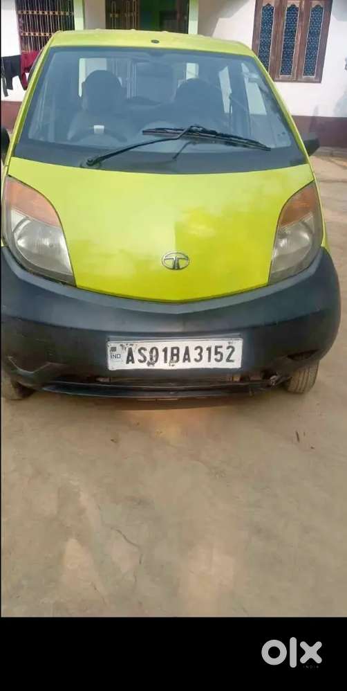 Tata Nano