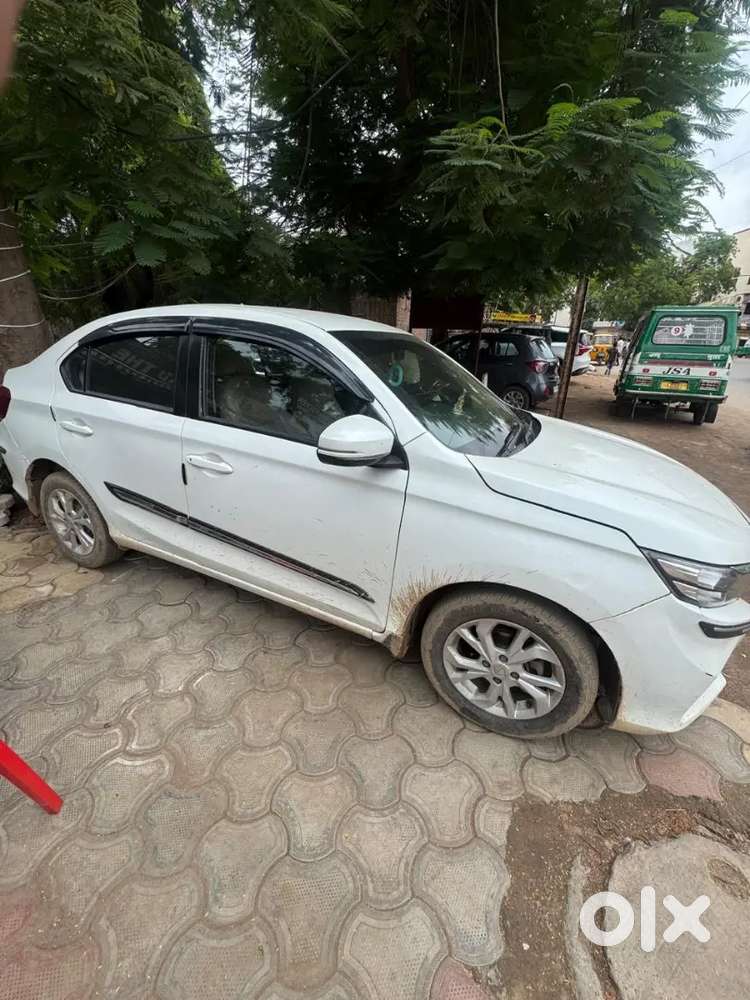 Honda Amaze 2020 Diesel
