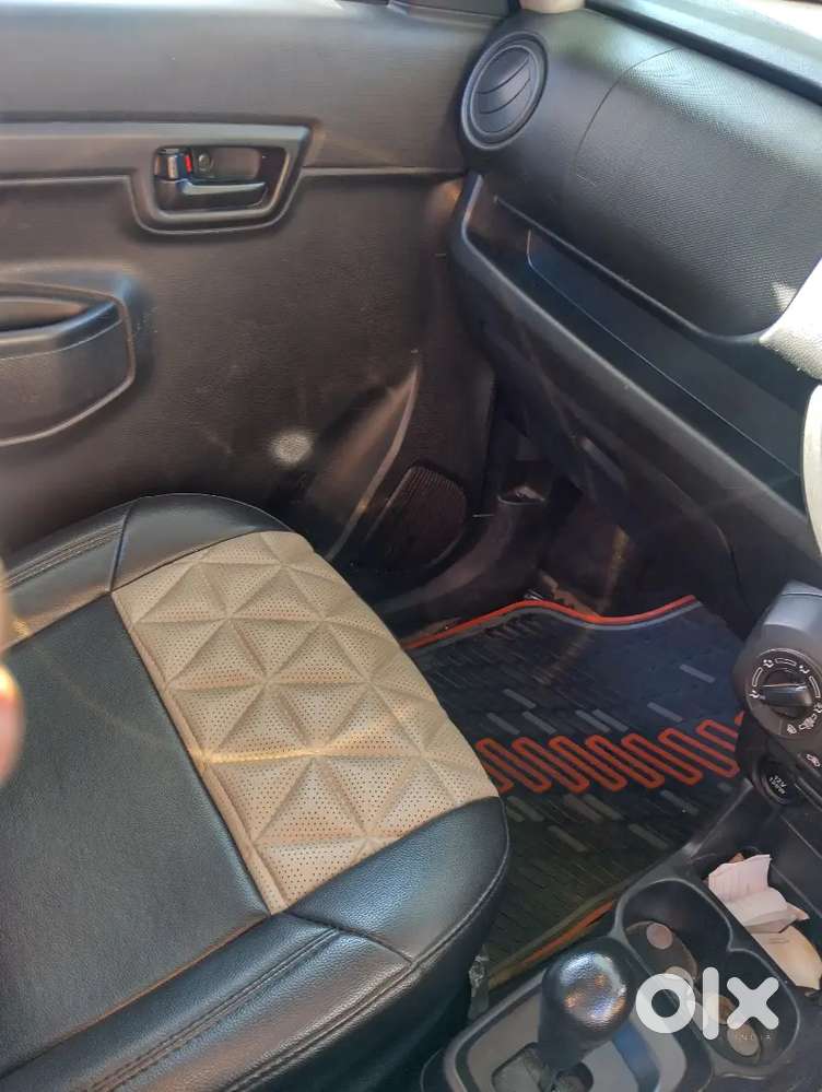 Looking To Sell My Maruti Spressso Car Single Owner