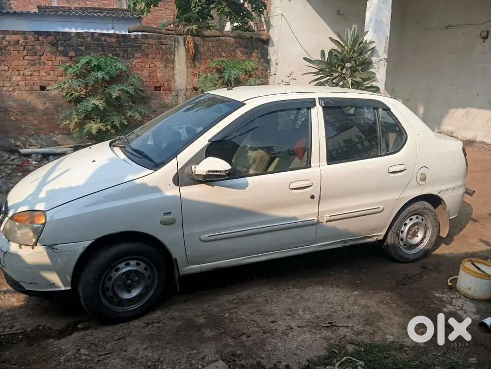 Tata Indigo Cs 2014 Model