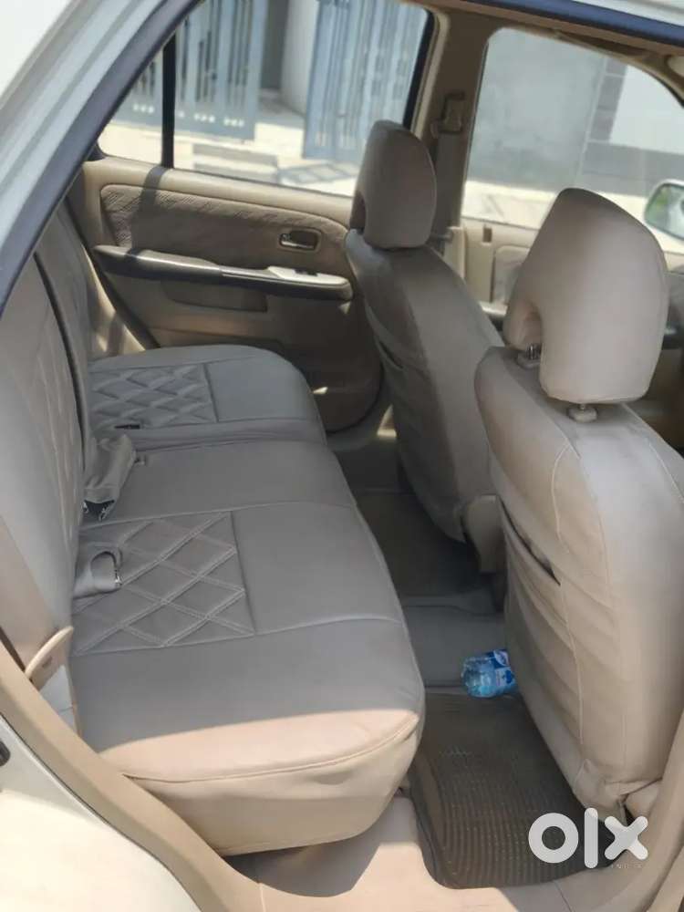 Govt Officer Driven Very Well Maintained First Owner 2005honda Crv