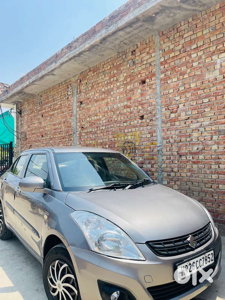 Maruti Swift Dzire Vdi 2013