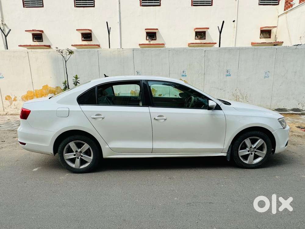 Volkswagen Jetta 1.9 Highline Tdi, 2013, Diesel