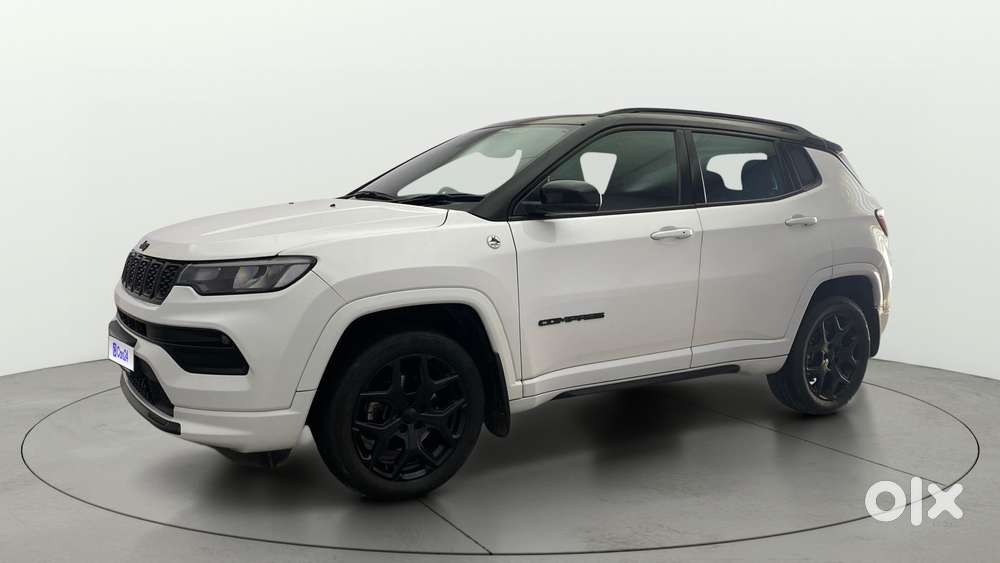 Jeep Compass Black Shark (o) 2.0 Diesel, 2023, Diesel