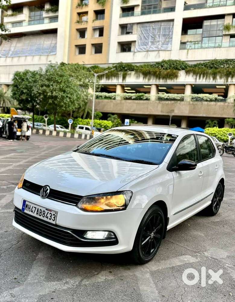 Volkswagen Polo 1.2 Gt Tsi, 2018, Petrol