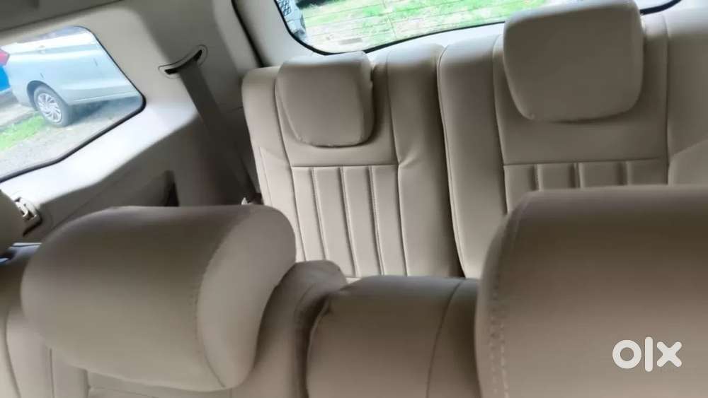 Mahindra Xuv500 At W8 Fwd, 2015, Diesel