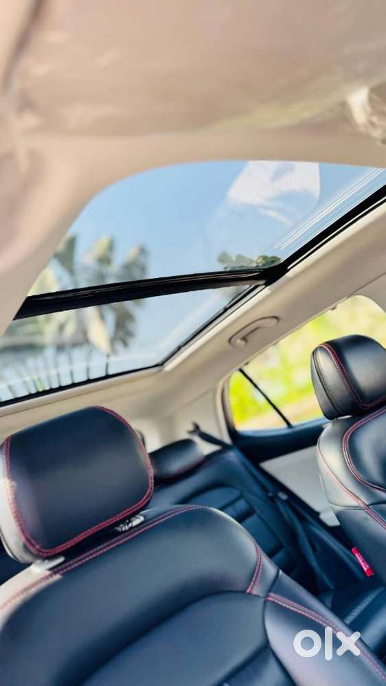 Hyundai Creta Electric Smart (o) Hc, 2025, Electric