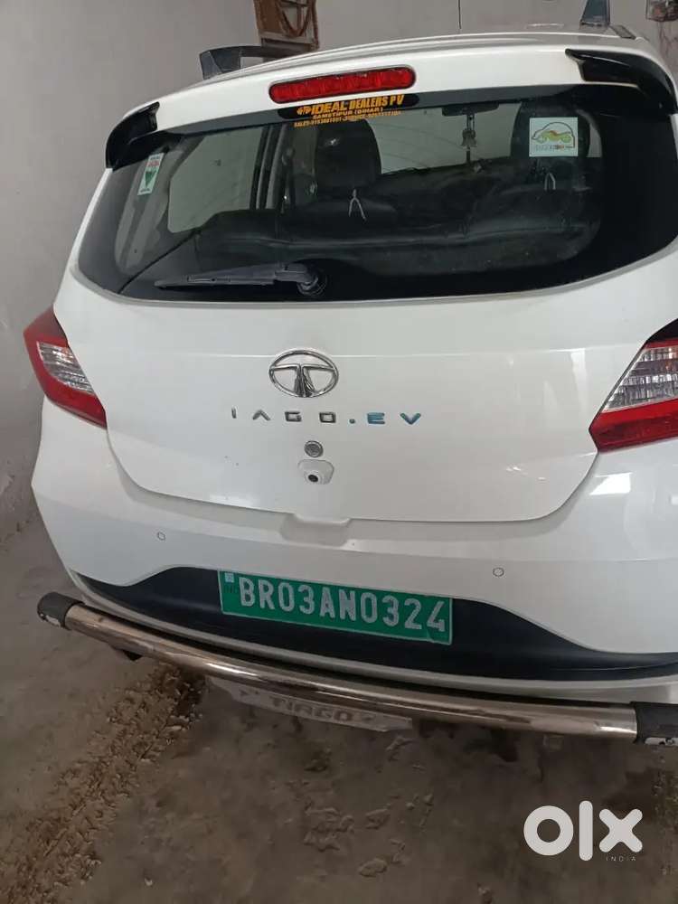 2023 Tata Tigor Xt Plus