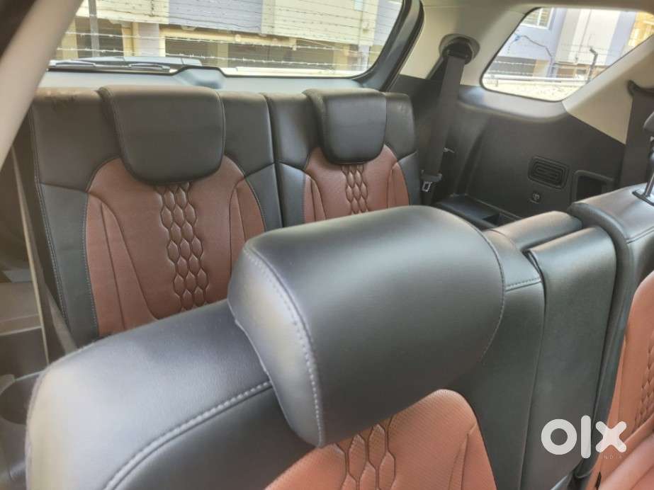 Hyundai Alcazar 1.5 Platinum (o) Diesel At 7 Str, 2023, Diesel