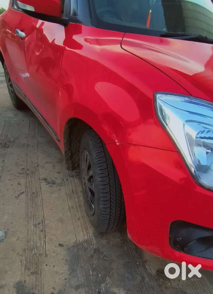 Maruti Suzuki Swift 2023