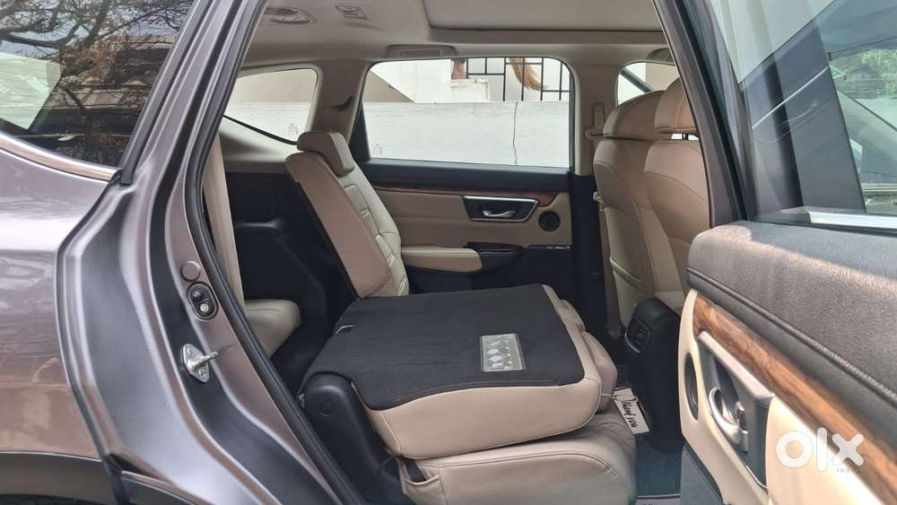 Honda Cr-v Diesel 2wd, 2019, Diesel