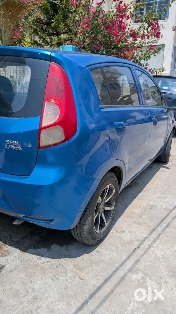 Chevrolet Sail U-va 2014 Petrol Well Maintained