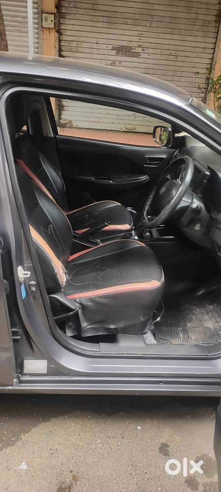 Maruti Suzuki Baleno 1.2 Sigma, 2016, Petrol