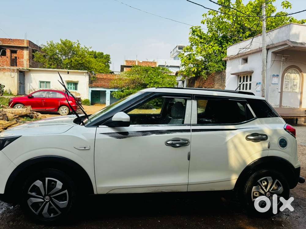 Xuv 300 For Sell