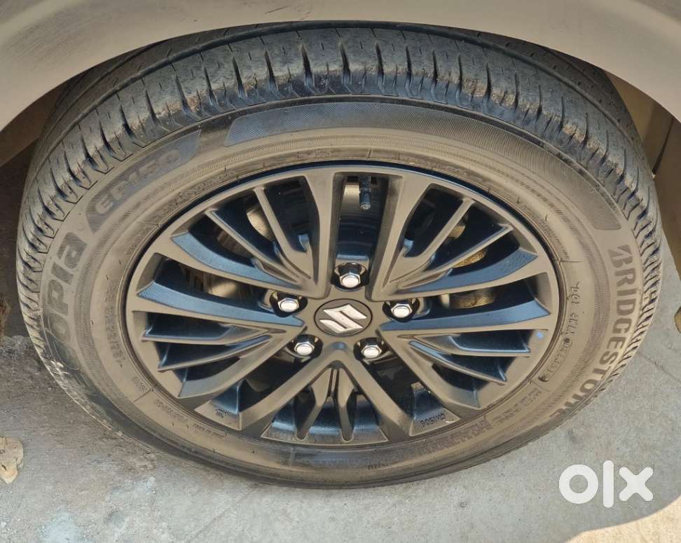 Maruti Suzuki Xl6 1.5 Zeta At, 2019, Petrol