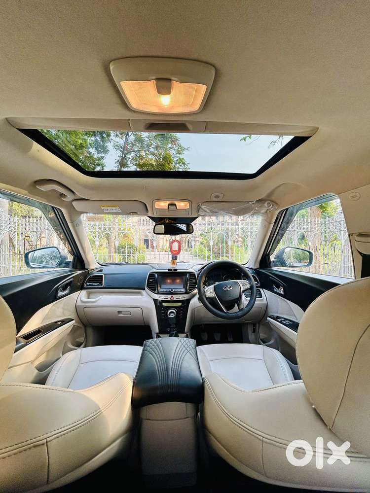 Mahindra Xuv300 W8 Option Diesel, 2019, Diesel
