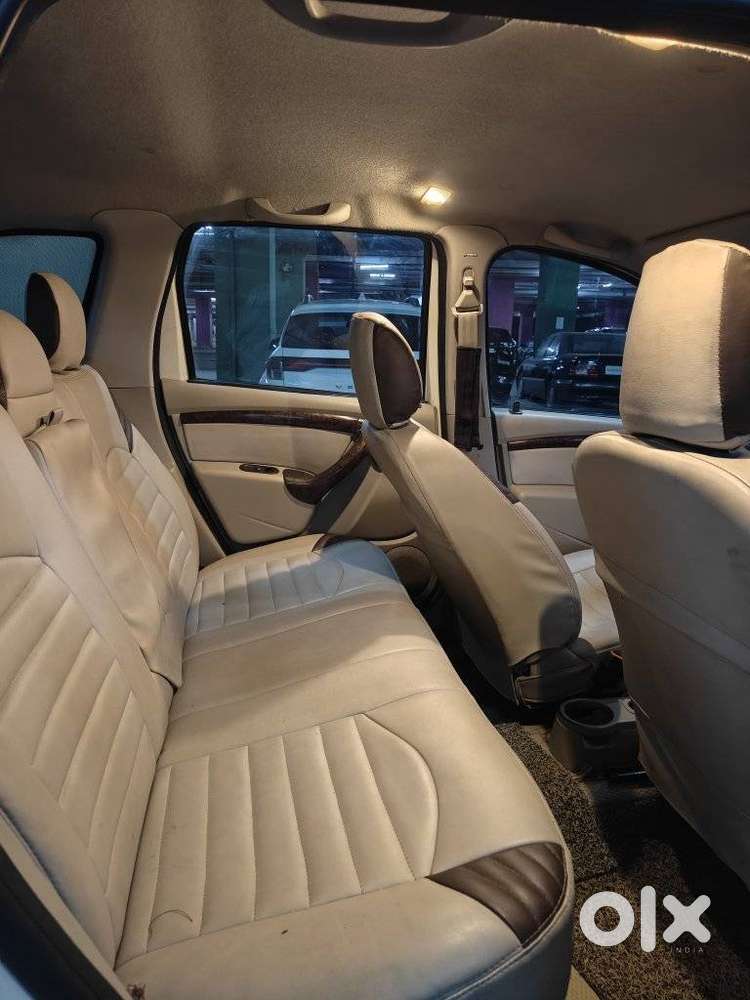 Nissan Terrano Xl, 2014, Petrol