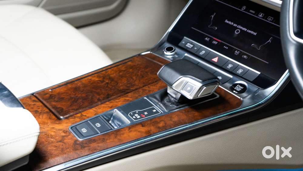 Audi A6 2.0 Tfsi Premium Plus, 2022, Petrol