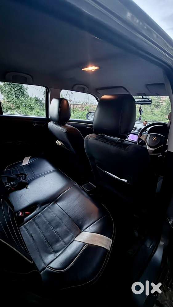 Swift Maruti Petrol 2013