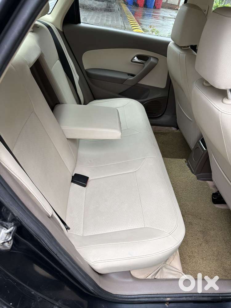 Skoda Rapid 1.5 Tdi At Elegance, 2015, Diesel