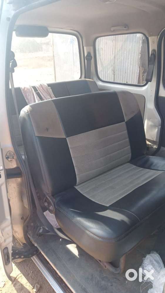 Maruti Suzuki Petrol 2012 Car