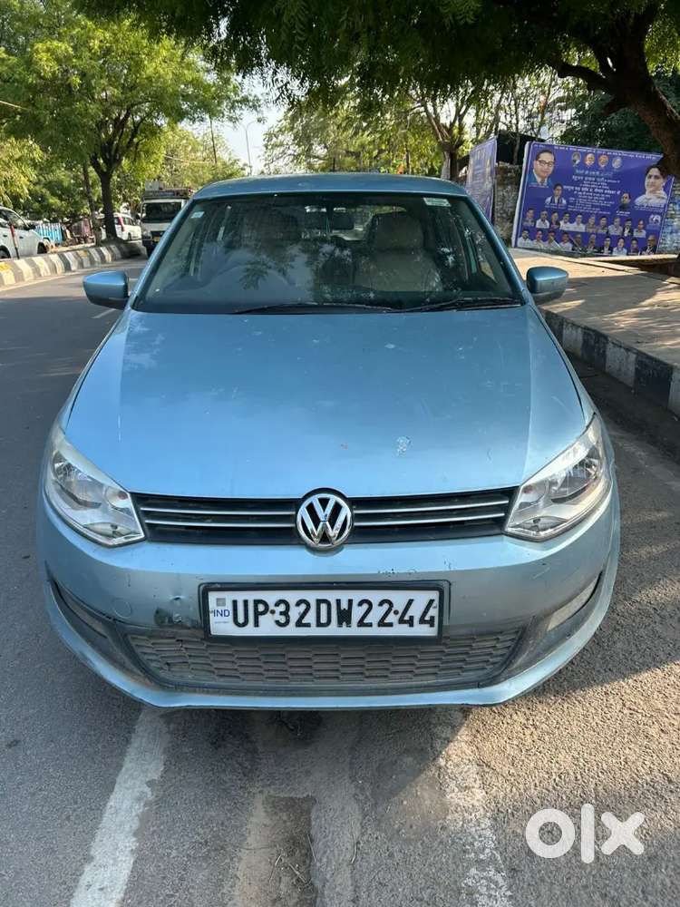 Polo Diesel  Koi Bhi Dikkat Nhi Hai