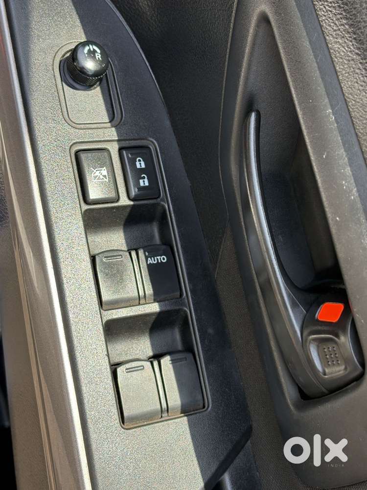 Maruti Suzuki S-cross 1.5 Delta, 2018, Diesel