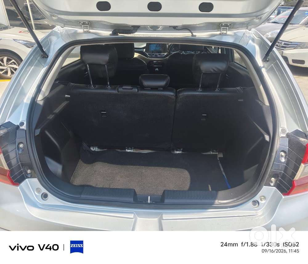 Toyota Glanza G, 2024, Petrol
