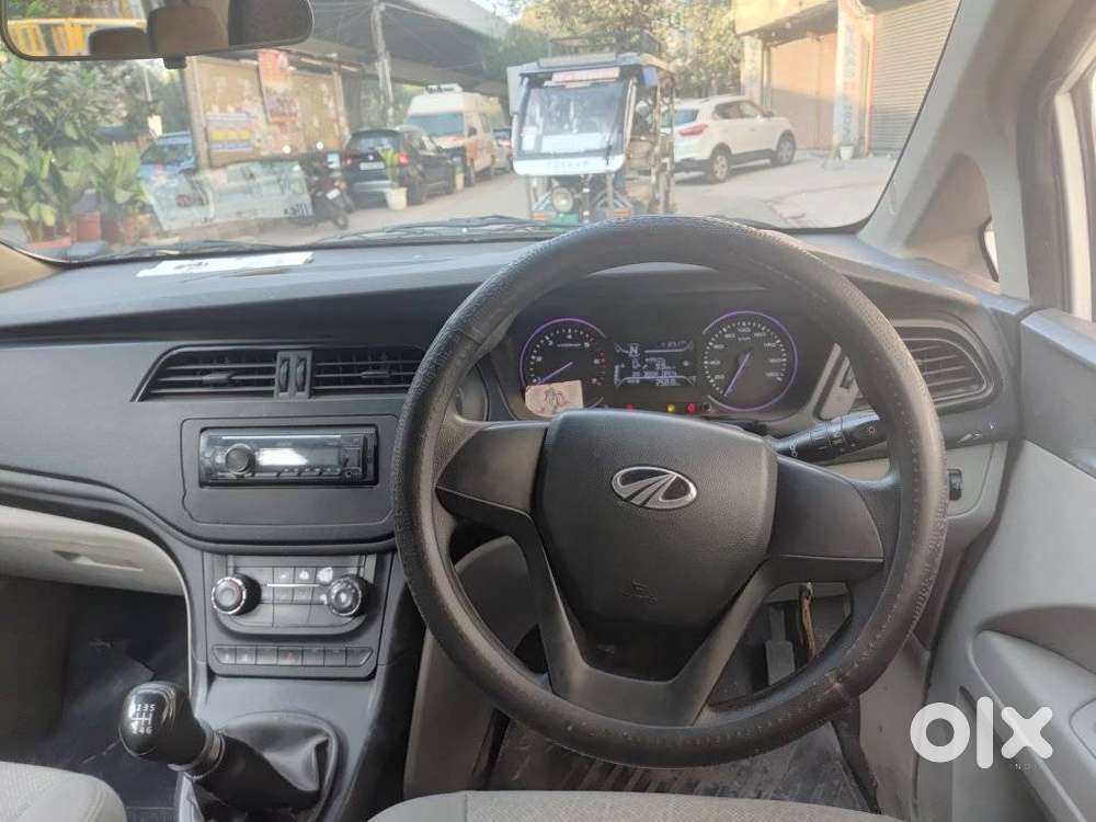Mahindra Marazzo M2, 2019, Diesel