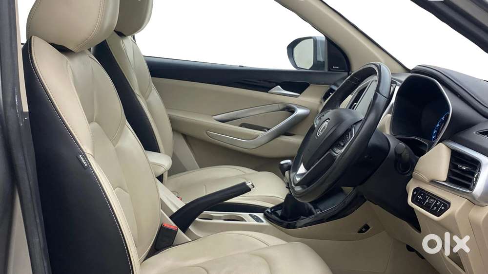 Mg Hector 1.5 Hybrid Sharp, 2022, Petrol