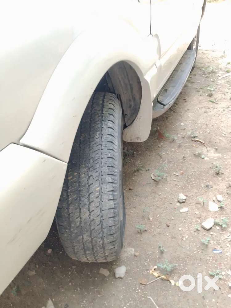 Tata Safari 2012 Diesel 140000 Km Driven