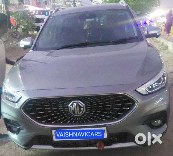 Mg Astor 1.5 Savvy Cvt, 2023, Petrol