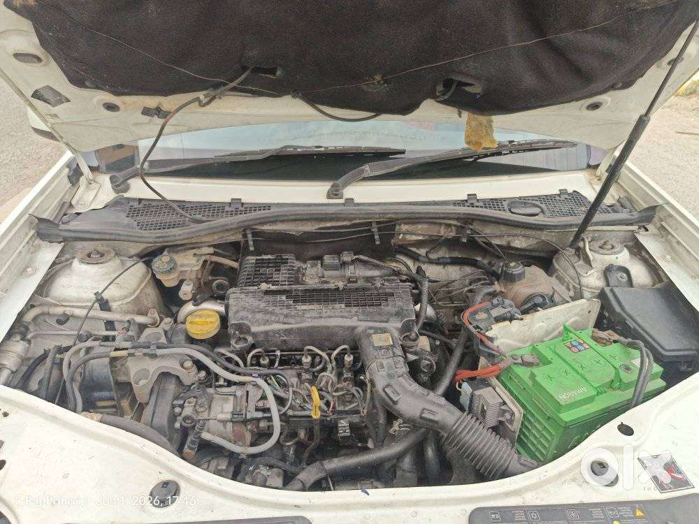 Nissan Terrano Xl 85 Ps Deisel, 2014, Diesel
