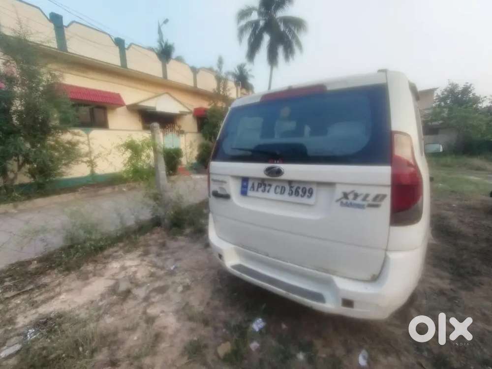 Mahindra Xylo 2014 Diesel 160000 Km Driven
