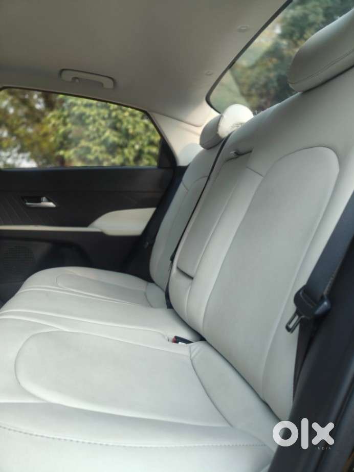 Hyundai Verna Sx 1.5 Crdi, 2023, Petrol