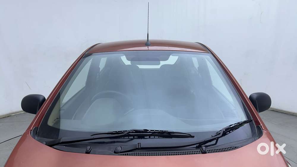 Hyundai Eon Magna +, 2014, Petrol