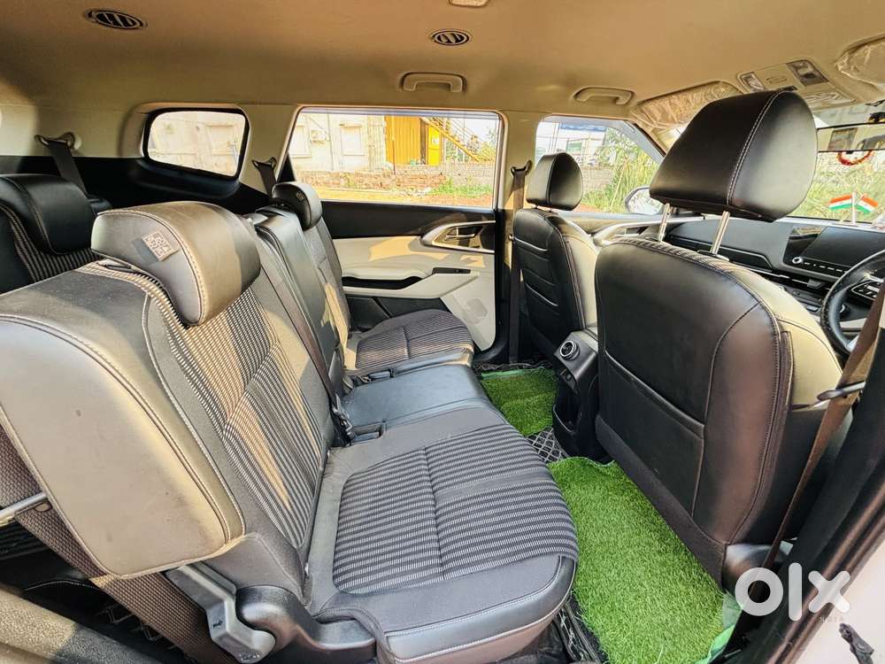 Kia Carens 1.5 Prestige Diesel 7 Str Imt, 2023, Diesel