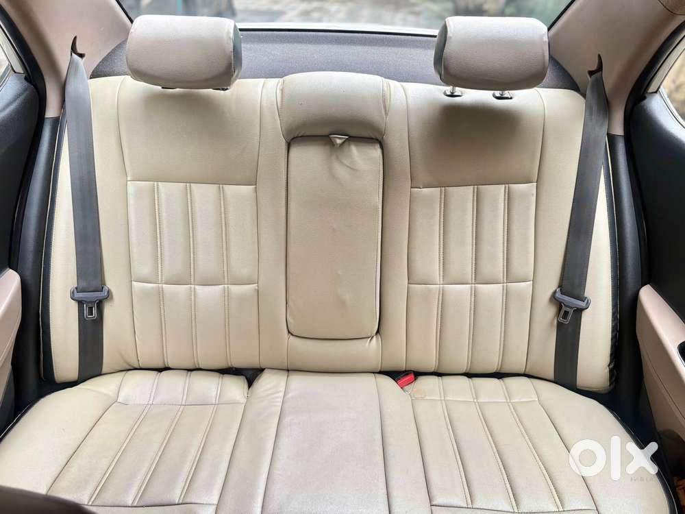 Hyundai Xcent S 1.2 (o), 2015, Petrol