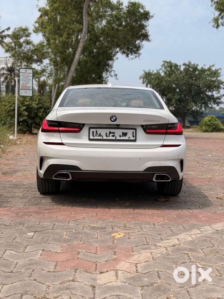 Bmw 3 Series Gran Limousine 2.0 330li M Sport First Edition, 2021, P..